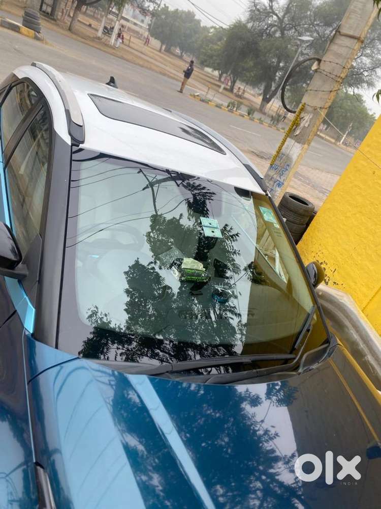 Tata Nexon Ev Top Model (2022) – Excellent Condition – Single Owner