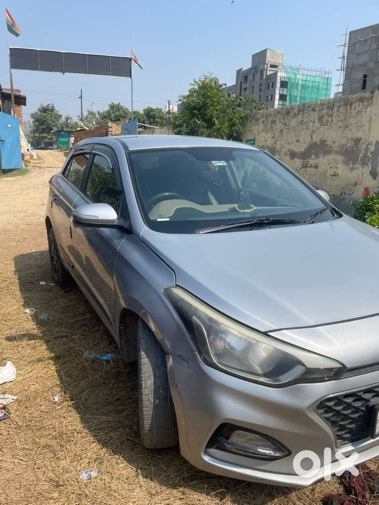 Hyundai I20 2020 Model