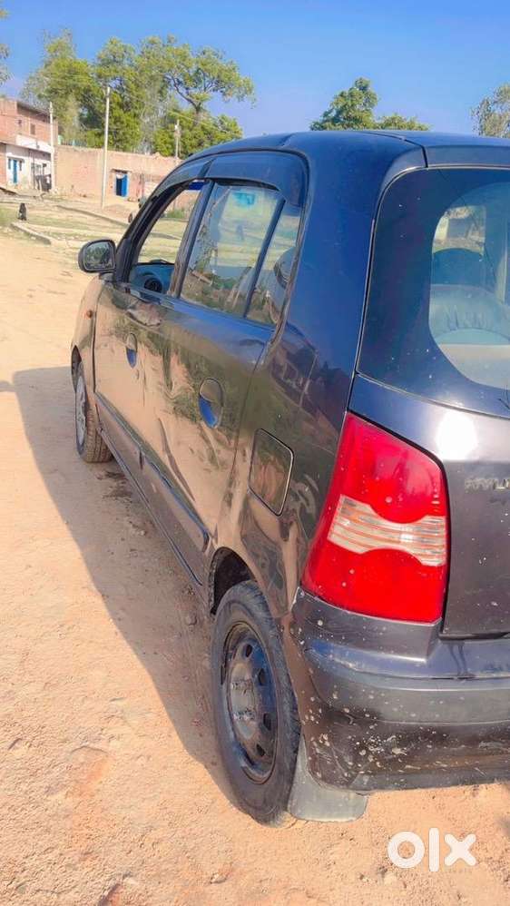 Hyundai Santro Xing Petrol Good Condition
