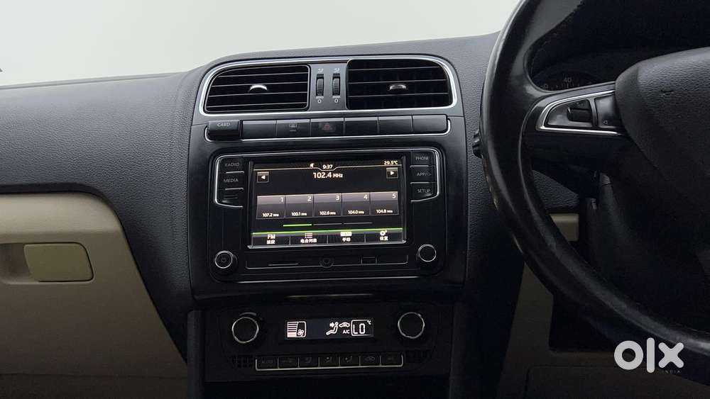 Skoda Rapid 1.6 Mpi At Style, 2018, Petrol