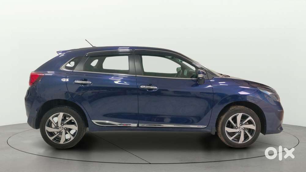 Toyota Glanza 1.2 V, 2024, Petrol