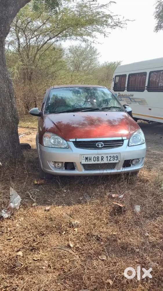 Tata Indica 2008 Diesel Good Condition