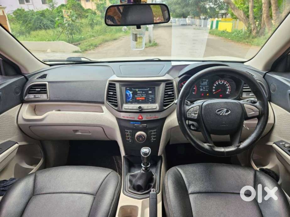 Mahindra Xuv300 W6 Diesel, 2019, Diesel