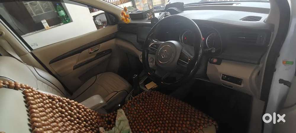 Ertiga Taxi