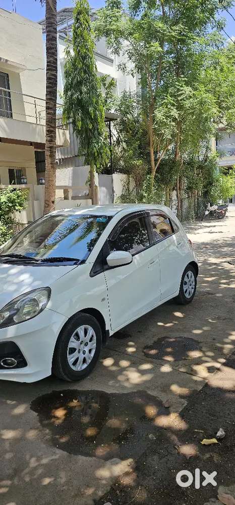 Honda Brio 2013 In Good Condition