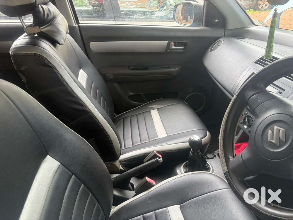 Maruti Suzuki Swift 2006 Petrol Well Maintained