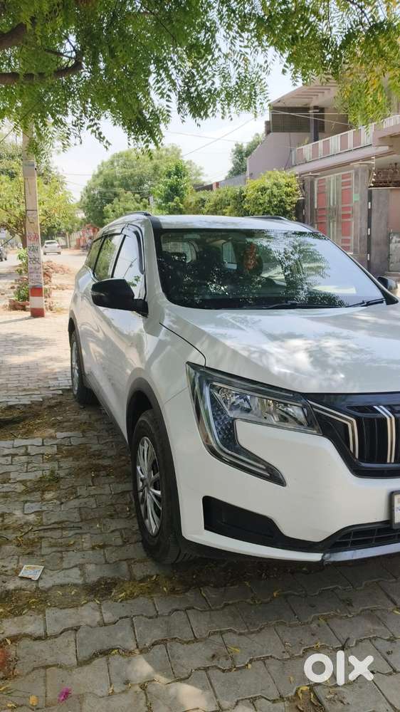 Mahindra Xuv700 2.2 Ax 5 Diesel Mt 7 Str, 2024, Diesel