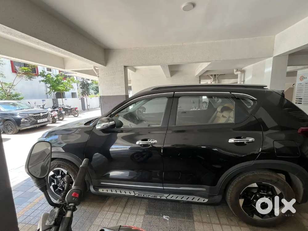 Kia Car For Sale – Showroom Condition, 8 Months Old