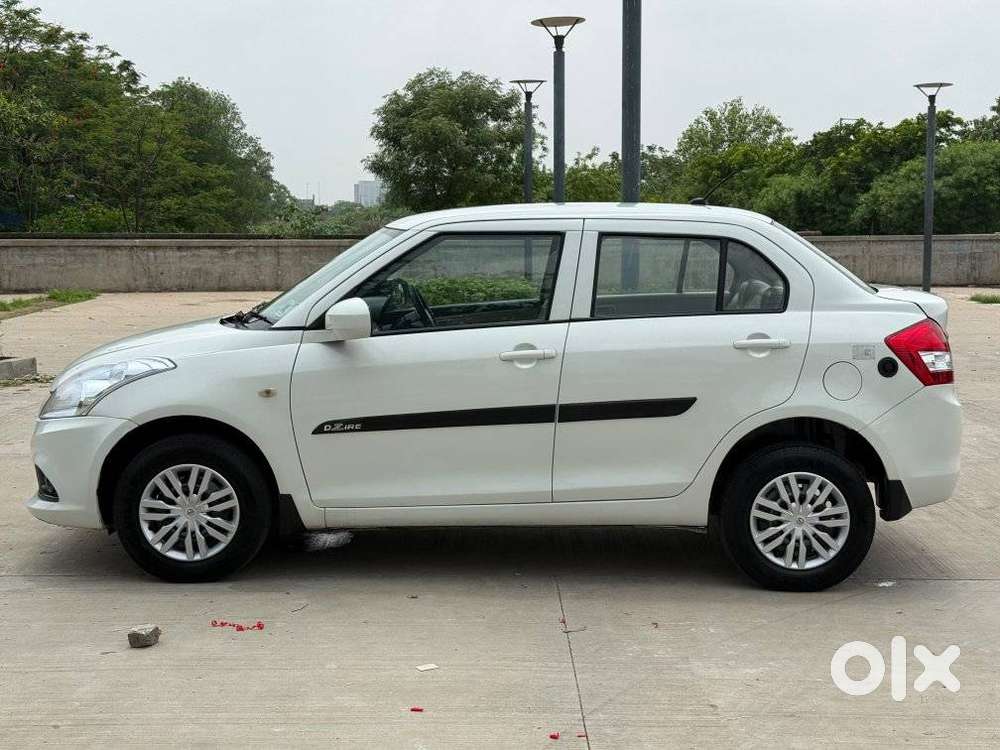 Maruti Suzuki Swift Dzire Tour S, 2019, Cng & Hybrids
