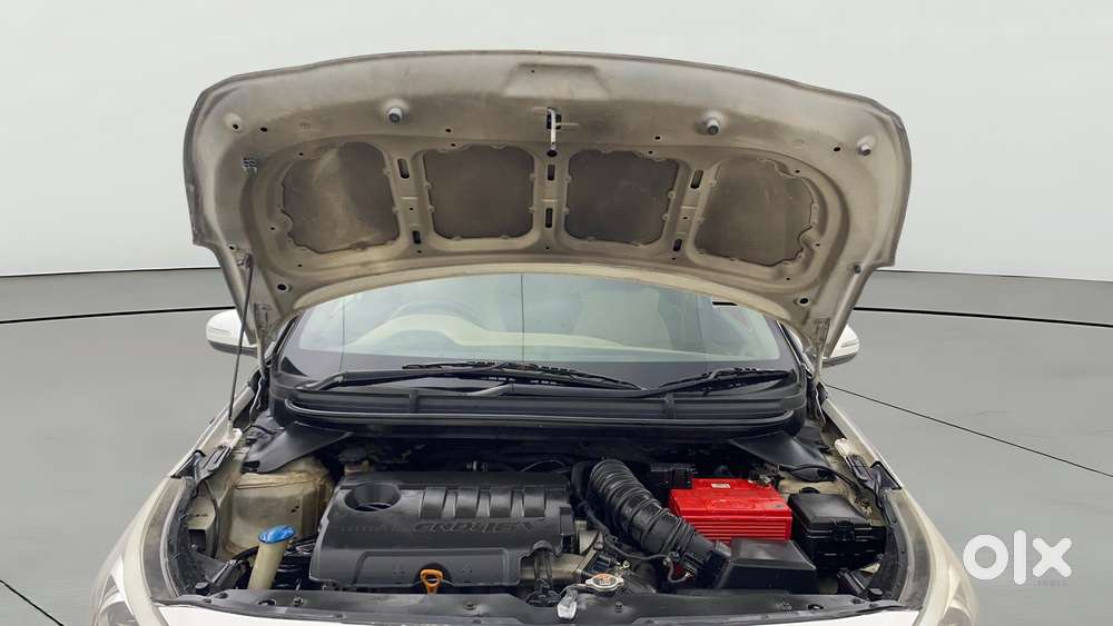 Hyundai Elite I20 Asta Option Diesel, 2019, Diesel