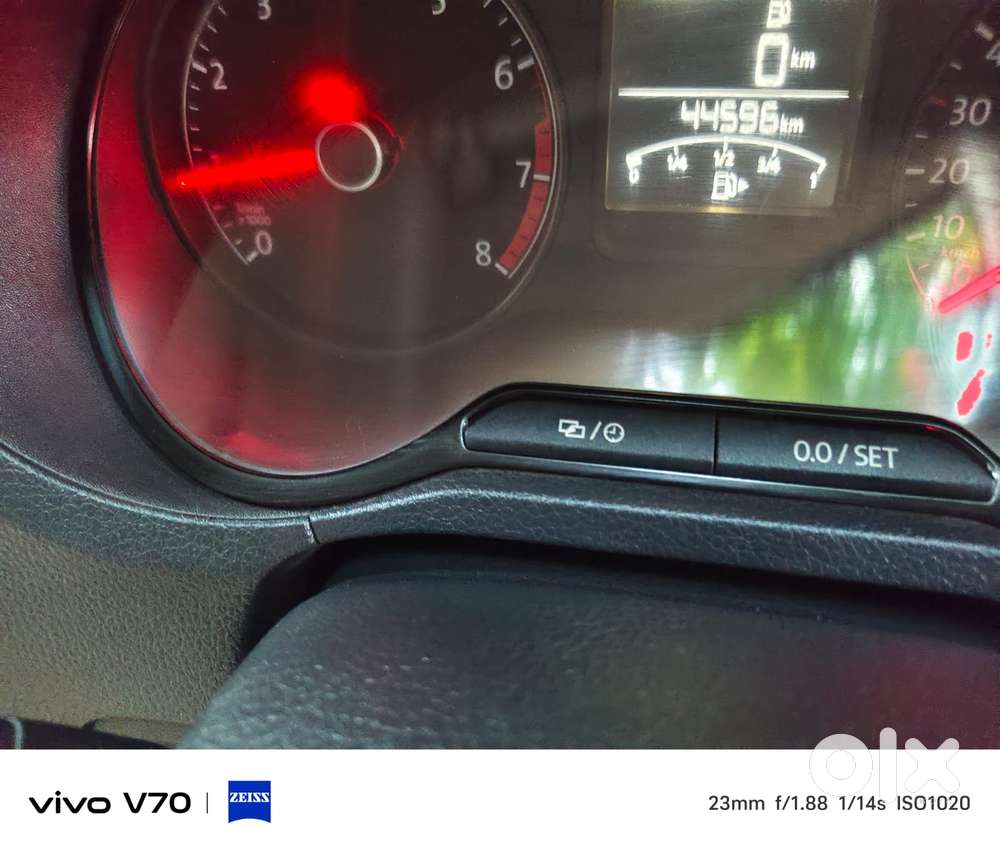 Volkswagen Polo Gt Tsi, 2016, Petrol