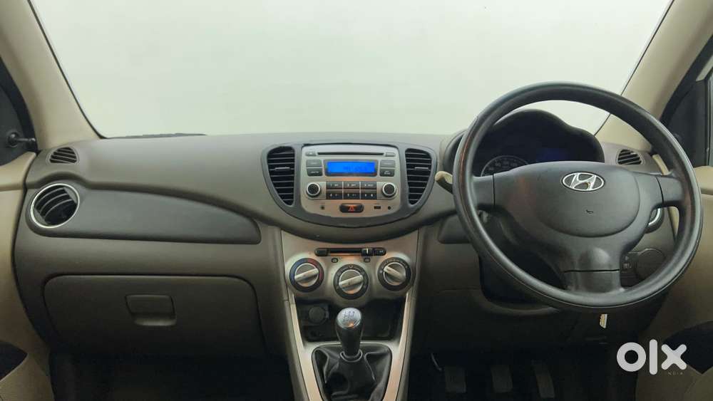 Hyundai I10 Magna 1.1l, 2013, Petrol