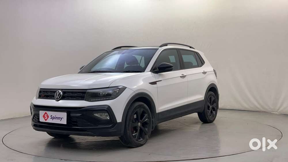 Volkswagen Taigun Gt Plus 1.5 Mt, 2025, Petrol