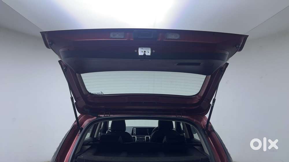 Kia Sonet Htx G, 2021, Diesel