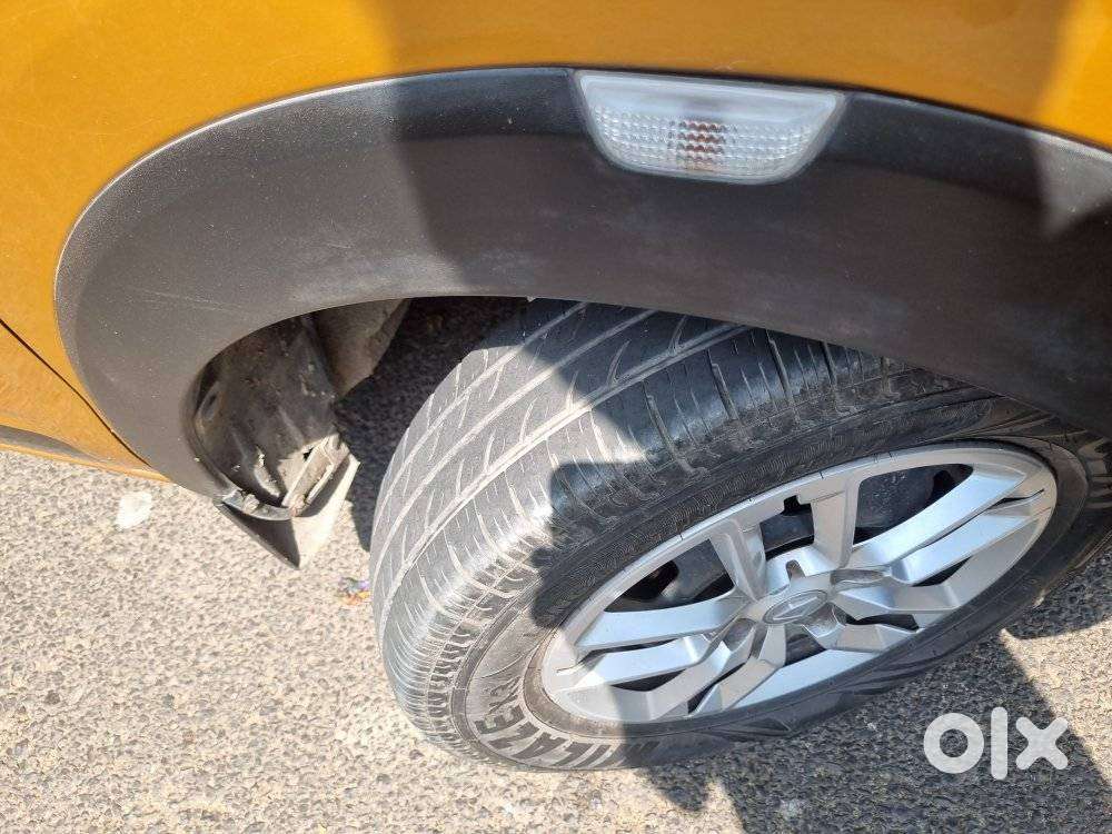 Renault Triber Rxt, 2020, Petrol