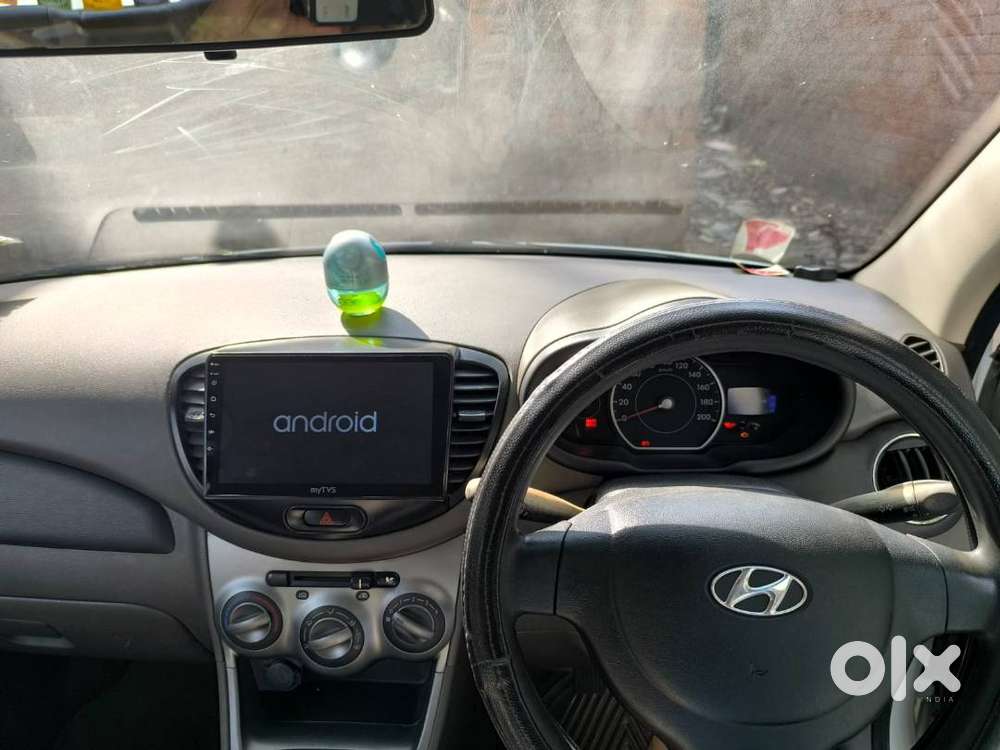 Hyundai I10 1.2 Kappa Magna