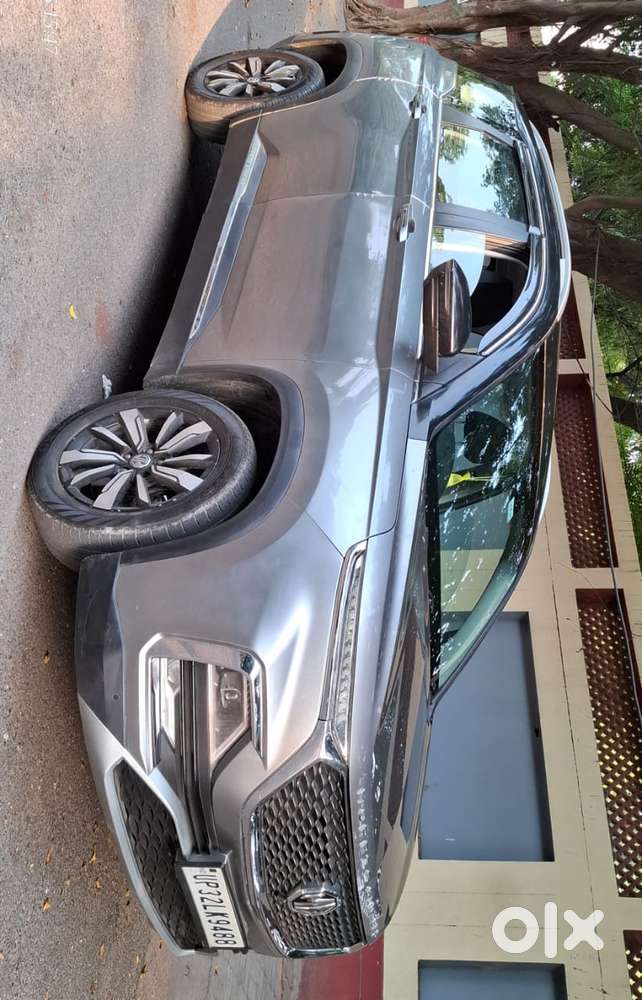 Mg Hector Smart Pro 2.0 Turbo Diesel Mt, 2020, Diesel