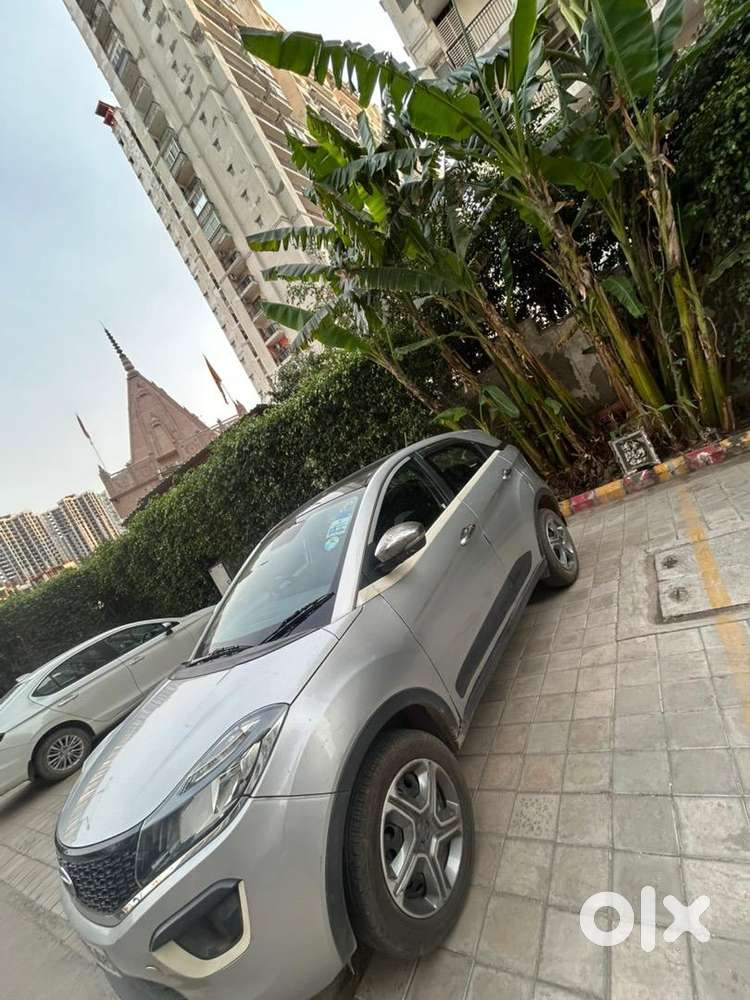 Tata Nexon 2018 Petrol 30500 Km Driven