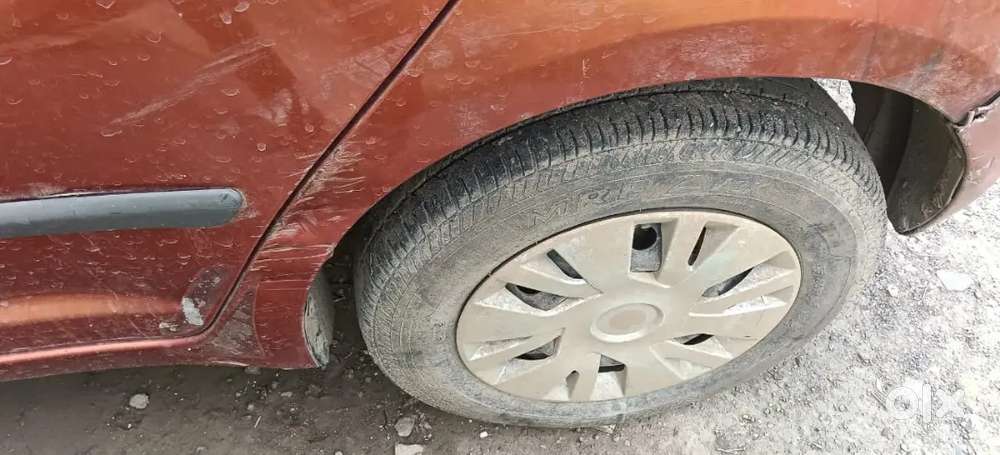 Maruti Suzuki Swift 2009