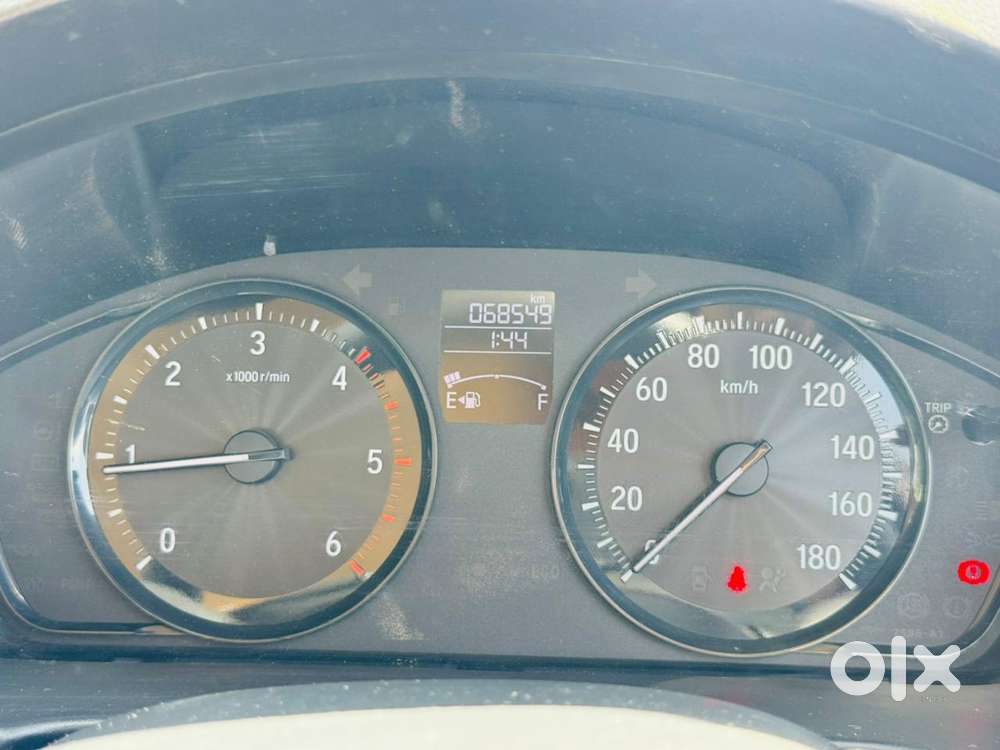 Honda Amaze, 2018, Diesel