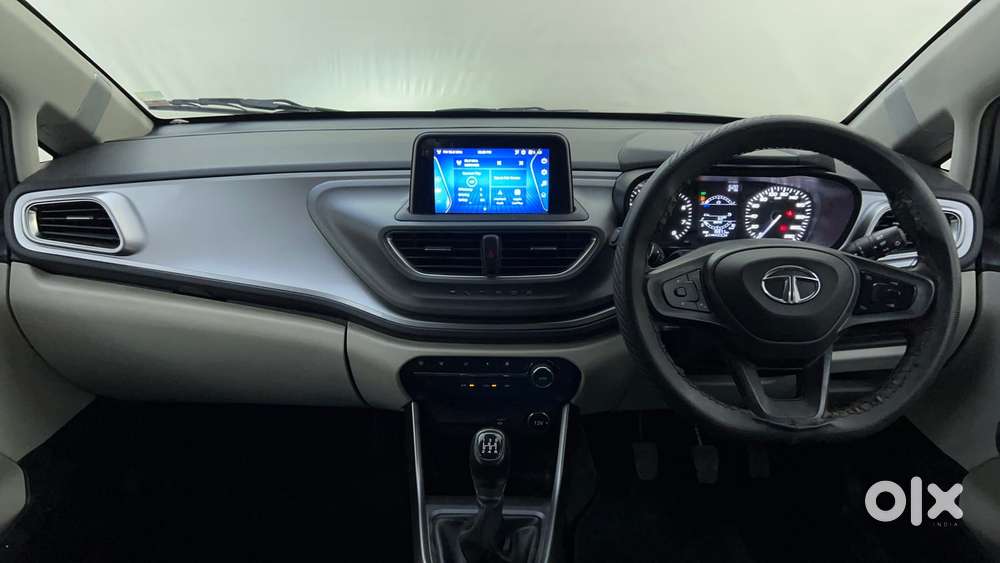Tata Altroz 1.5 Xz Diesel, 2023, Diesel