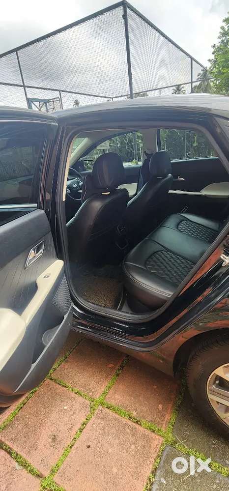 Hyundai Verna 1.5 2023