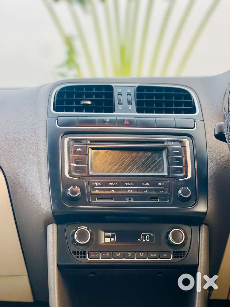 Volkswagen Vento 2010-2013 Diesel Highline, 2014, Diesel