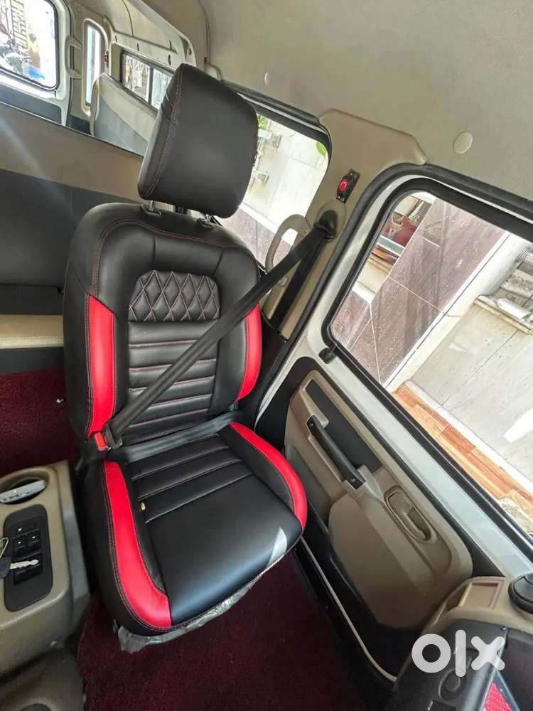 Force Motors Trax 2026 Ac Manual Diesel