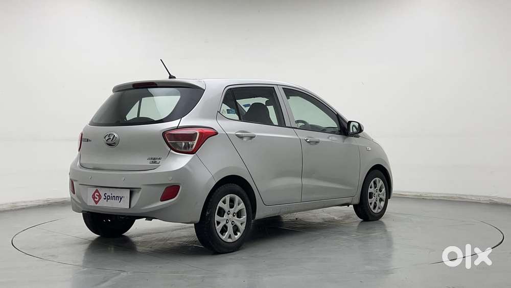Hyundai Grand I10 1.2 Kappa Magna, 2014, Petrol