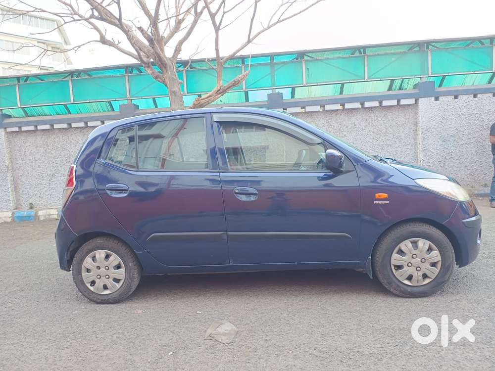 Hyundai I10 1.2 Kappa Magna, 2009, Petrol