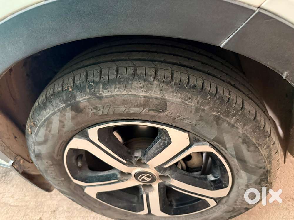 Tata Nexon 2021 Petrol