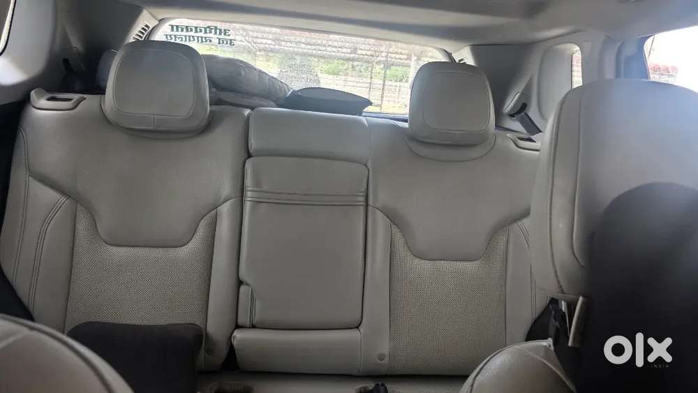 Jeep Compass 2019 Diesel Well Maintained