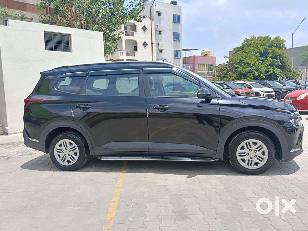 Kia Carens 1.5 Prestige 7 Str, 2025, Petrol