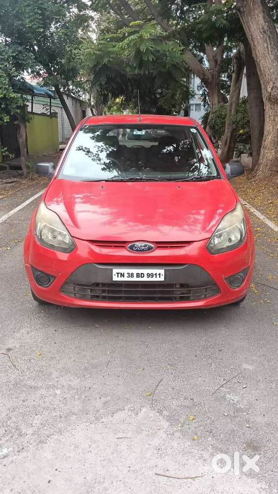 Ford Figo