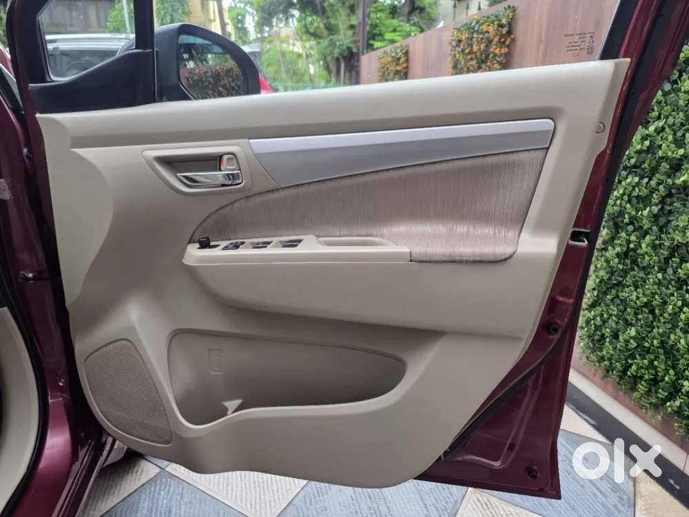Maruti Suzuki Ertiga 1.5 Zxi, 2013, Petrol