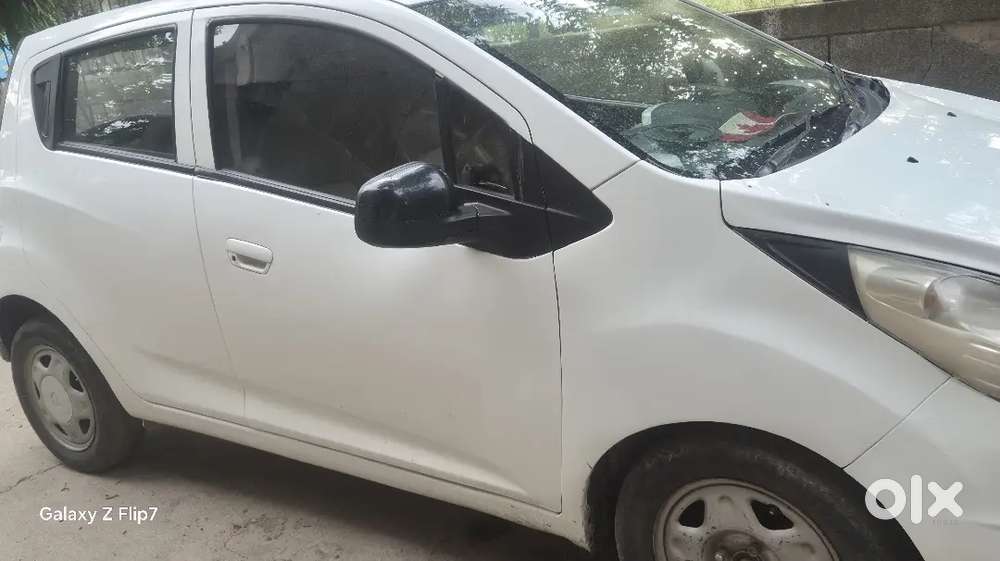 Chevrolet Beat Lt 2015