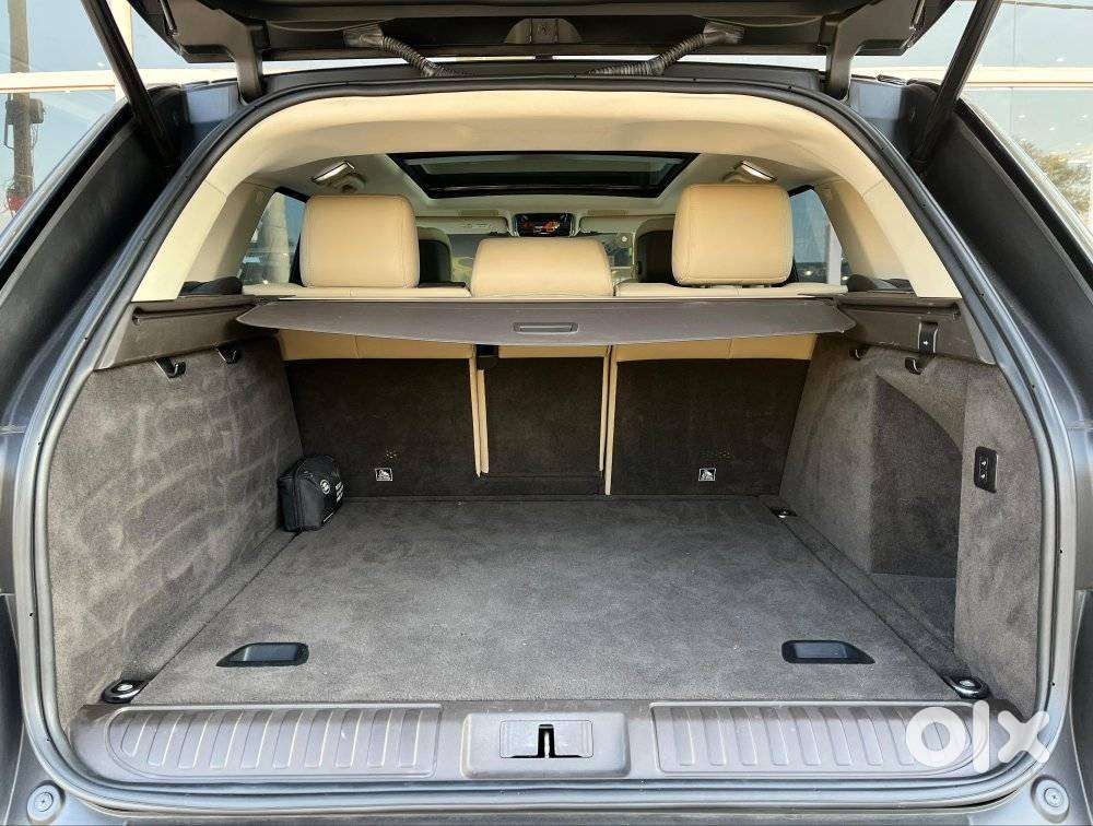 Land Rover Range Sport Se, 2020, Petrol