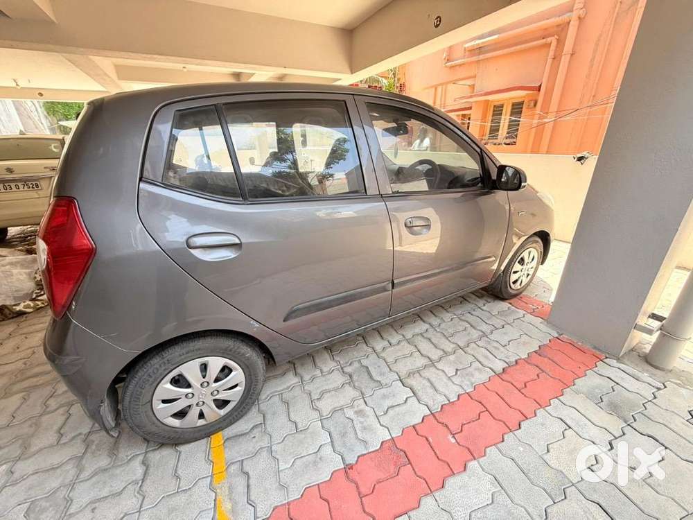 Hyundai I10 2013 Petrol Good Condition