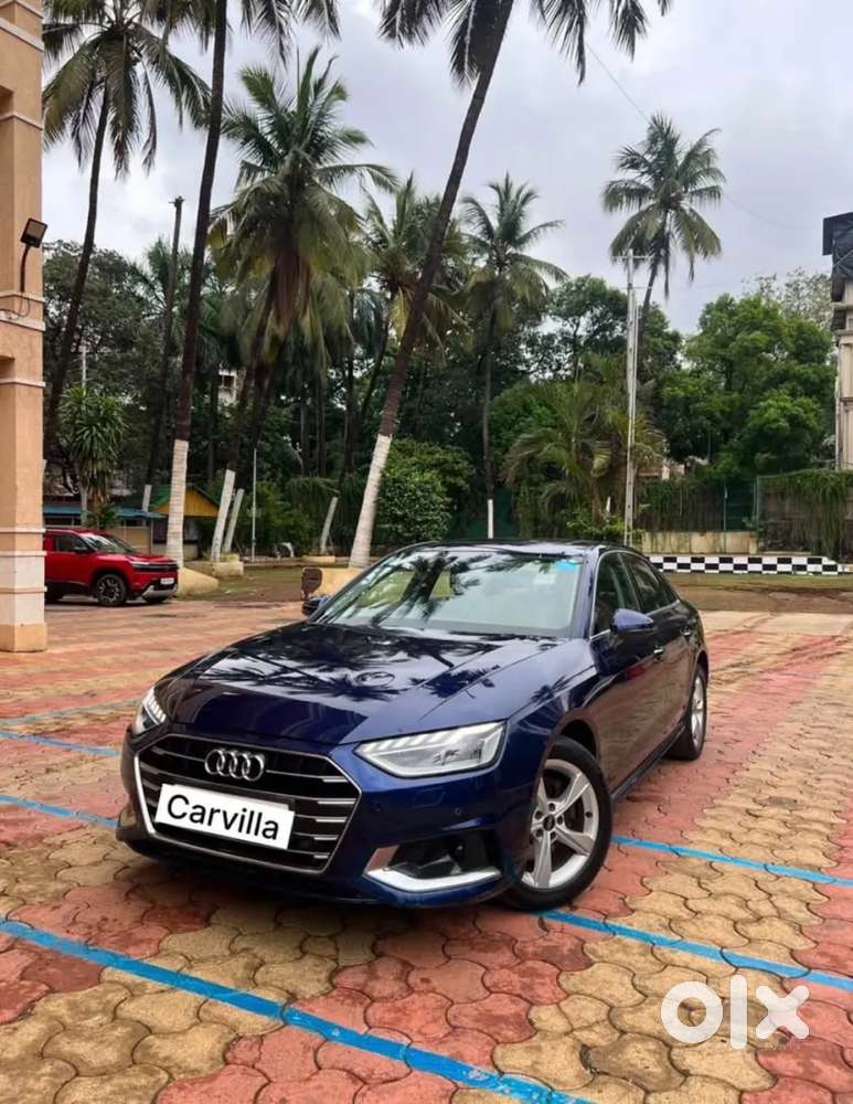Audi A4 2.0 Technology 40 Tfsi, 2021, Petrol