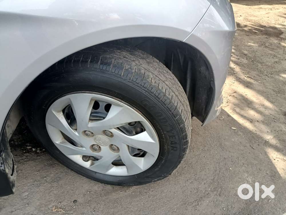 Honda Amaze 2013-2016 S I-vtech, 2013, Diesel