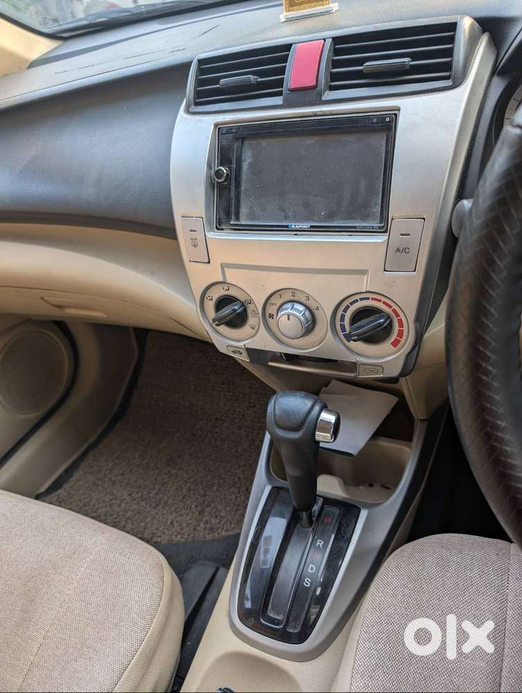 Honda City Vtec For Sale