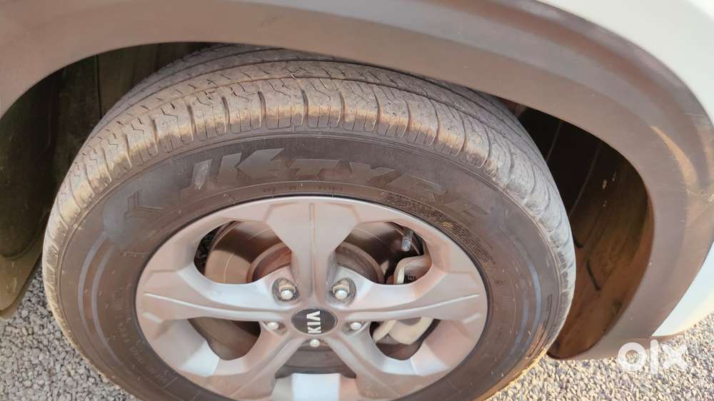 Kia Seltos 1.5 Htk+, 2019, Petrol