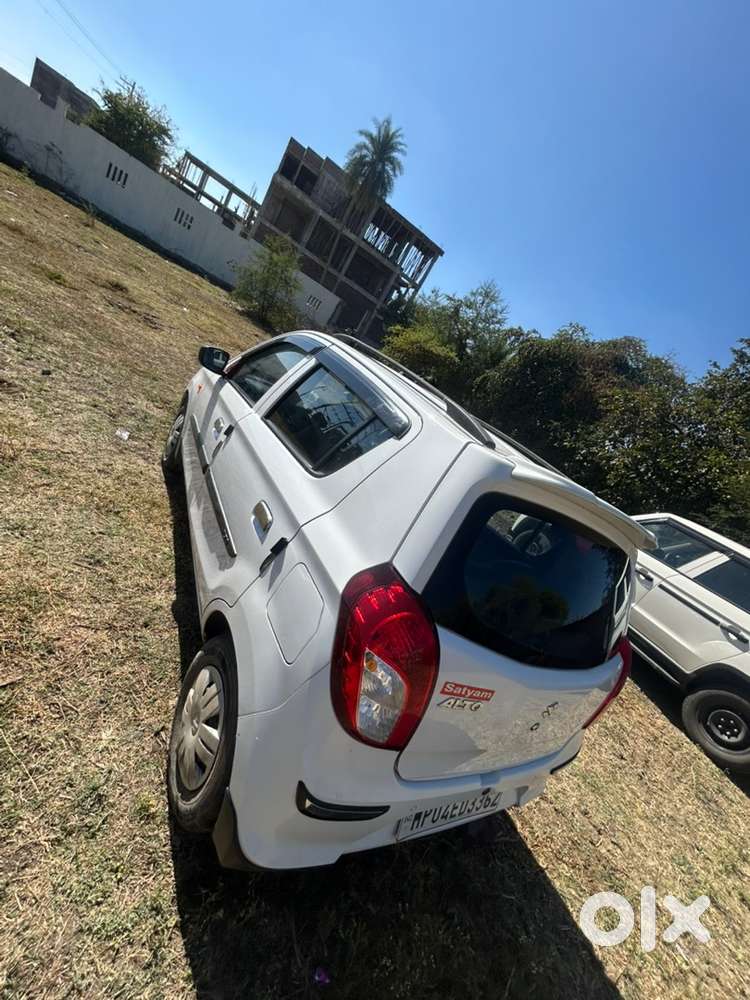 Maruti Suzuki Alto 2022