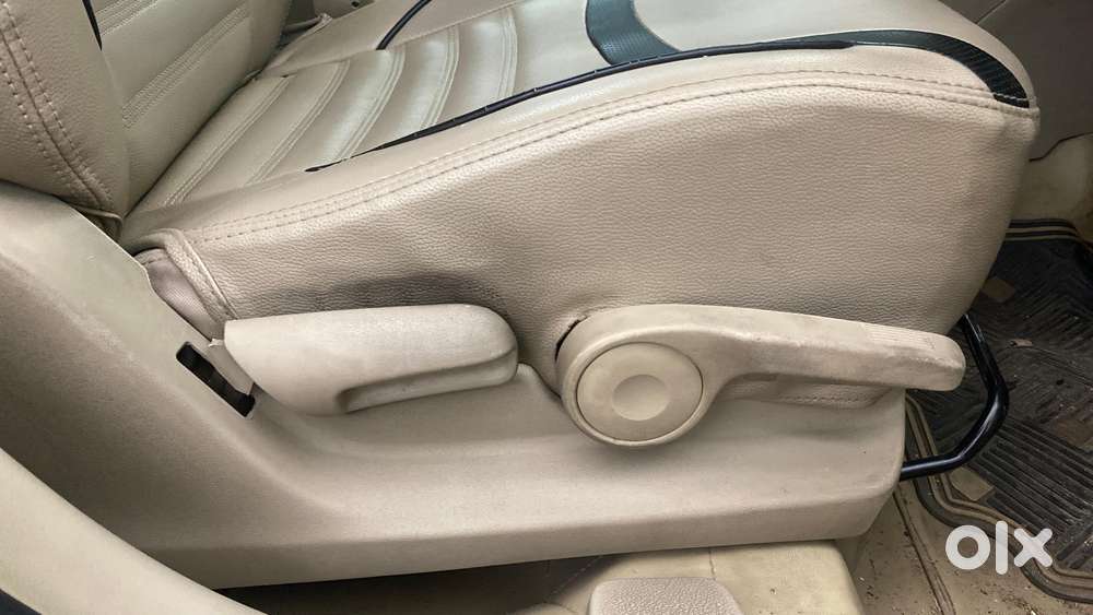 Maruti Suzuki Ciaz Vxi Plus, 2016, Petrol