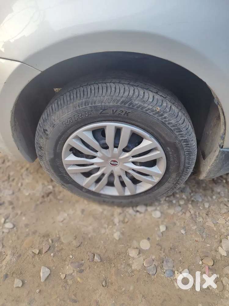 Maruti Suzuki Swift Dzire 2010