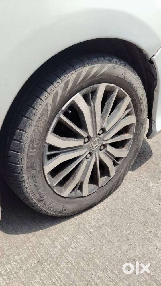 Honda City I-vtec Sv, 2017, Diesel