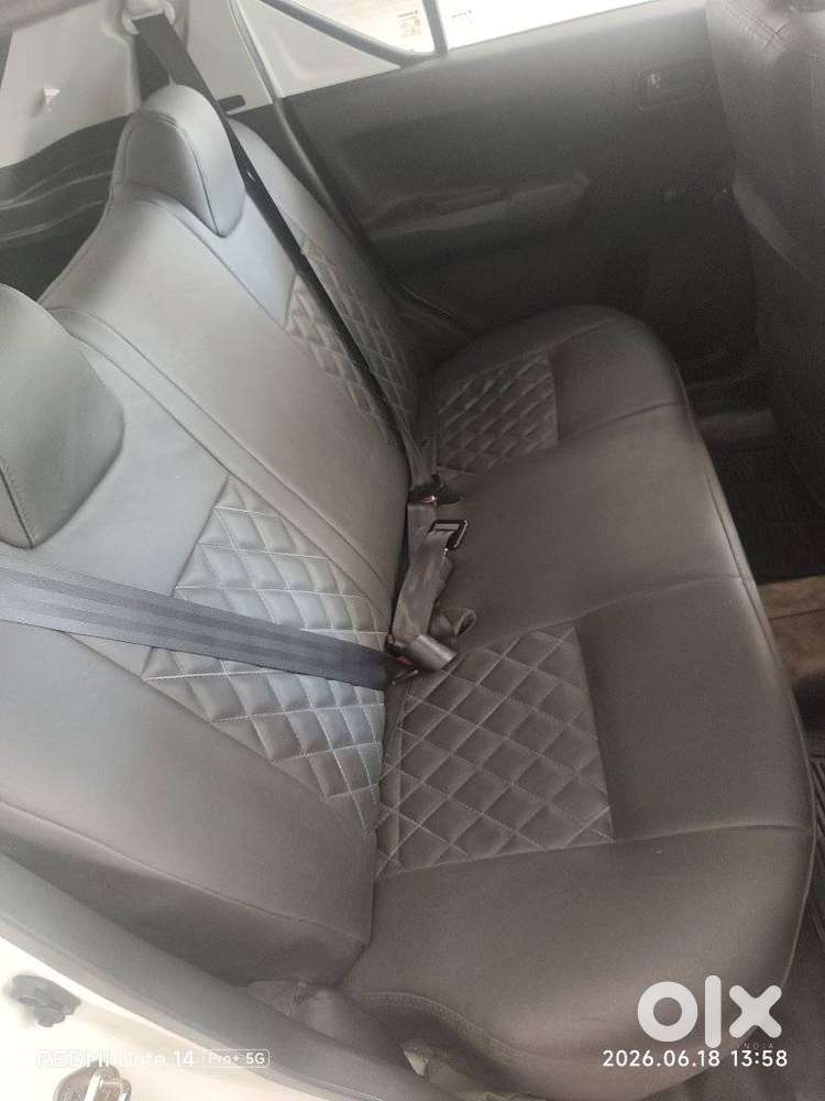 Maruti Suzuki Ignis 1.3 Sigma, 2024, Petrol