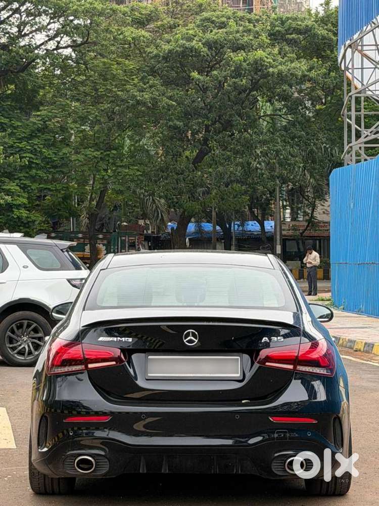 Mercedes-benz Amg A35 4matic, 2022, Petrol