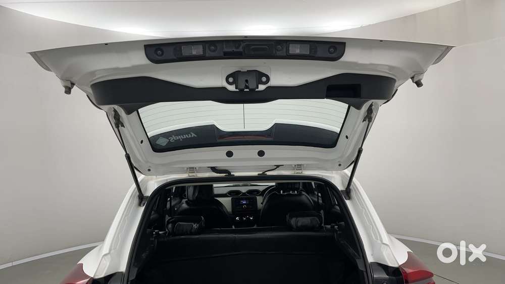 Nissan Magnite 1.0 Xl, 2023, Petrol