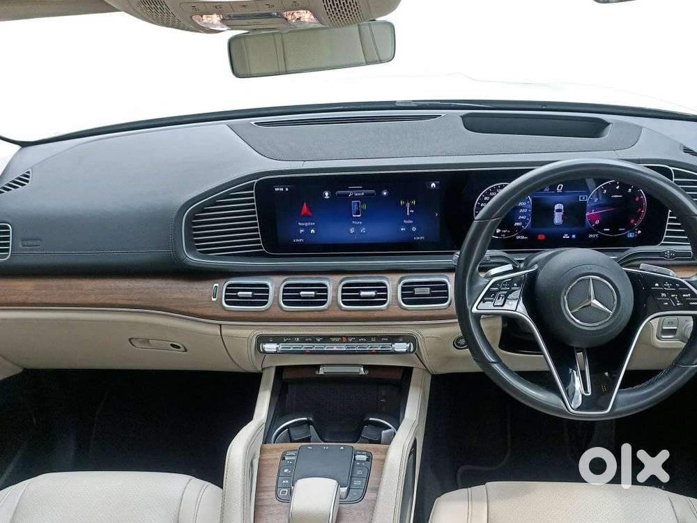 Mercedes-benz Gle 450 4matic Lwb, 2025, Petrol